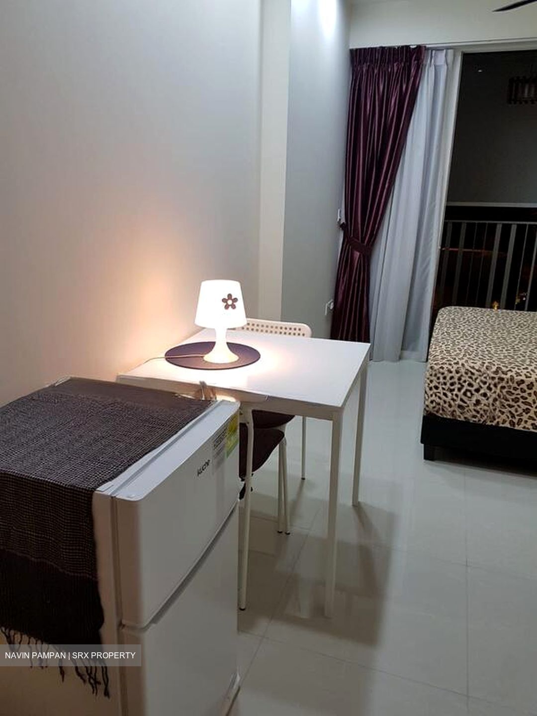 Forestville (D25), Condominium #511914451